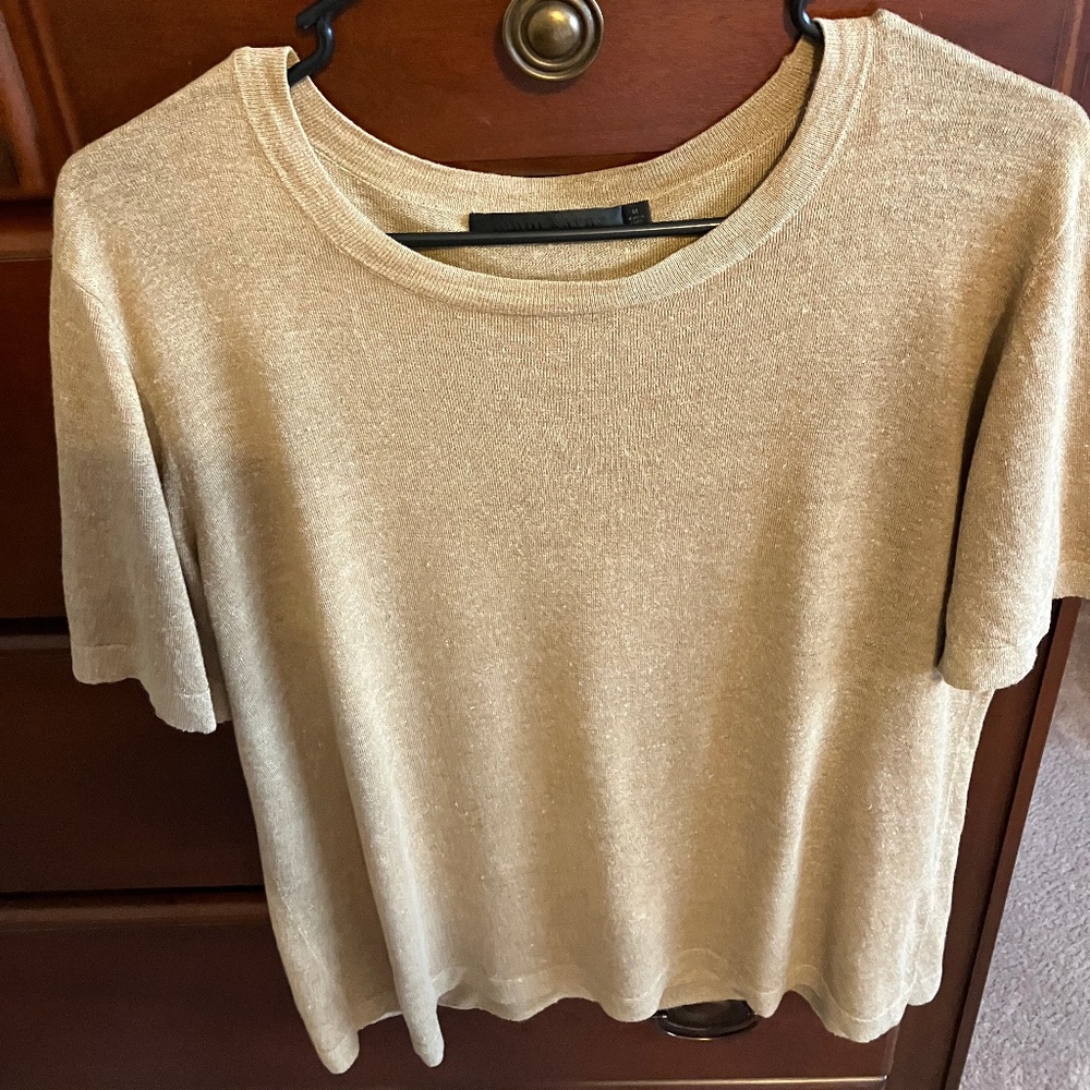 Jenni Kayne Summer Basic Tee